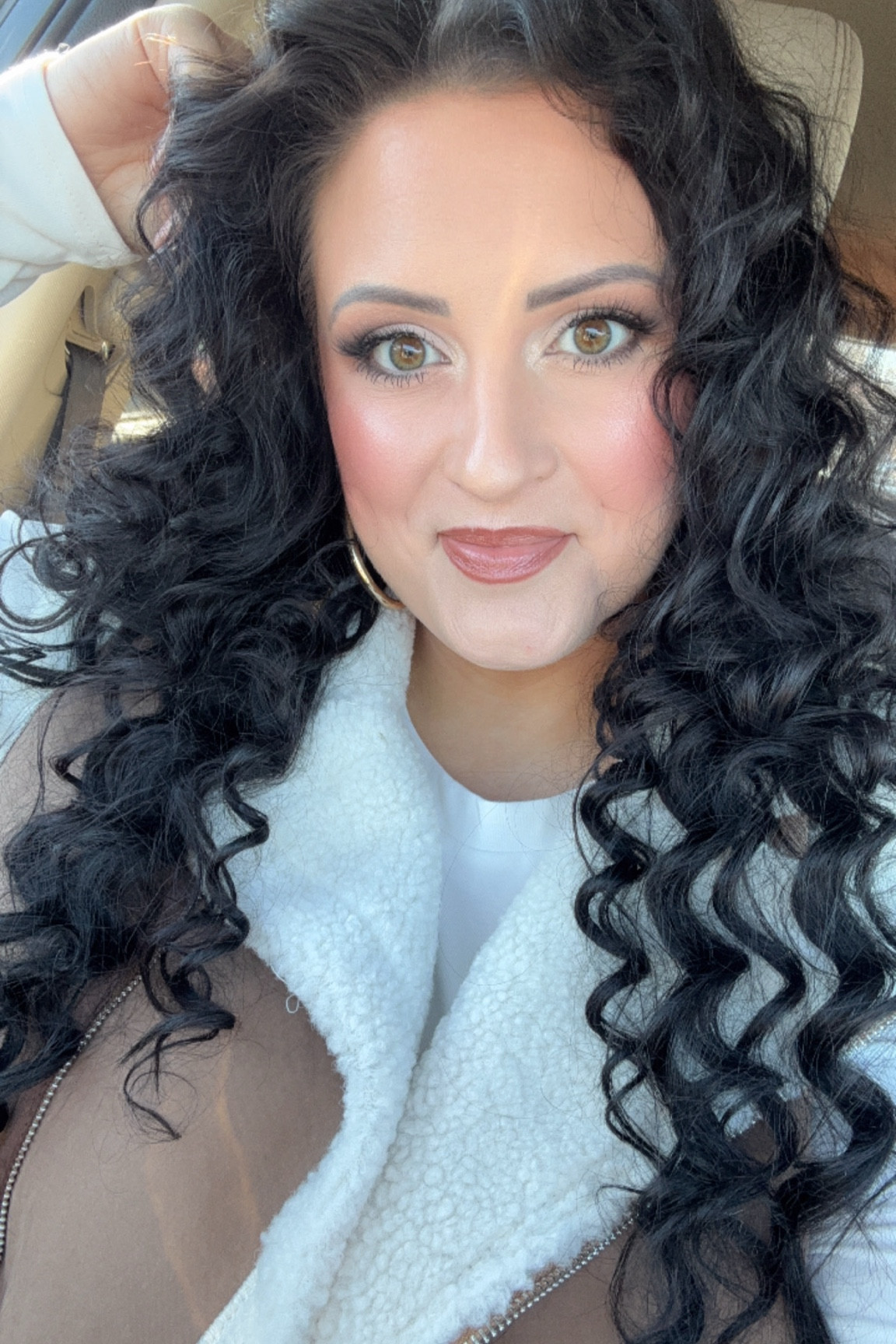 Full face of my everyday glam makeup products ❤️ 

#LTKStyleTip #LTKBeauty #LTKFindsUnder50