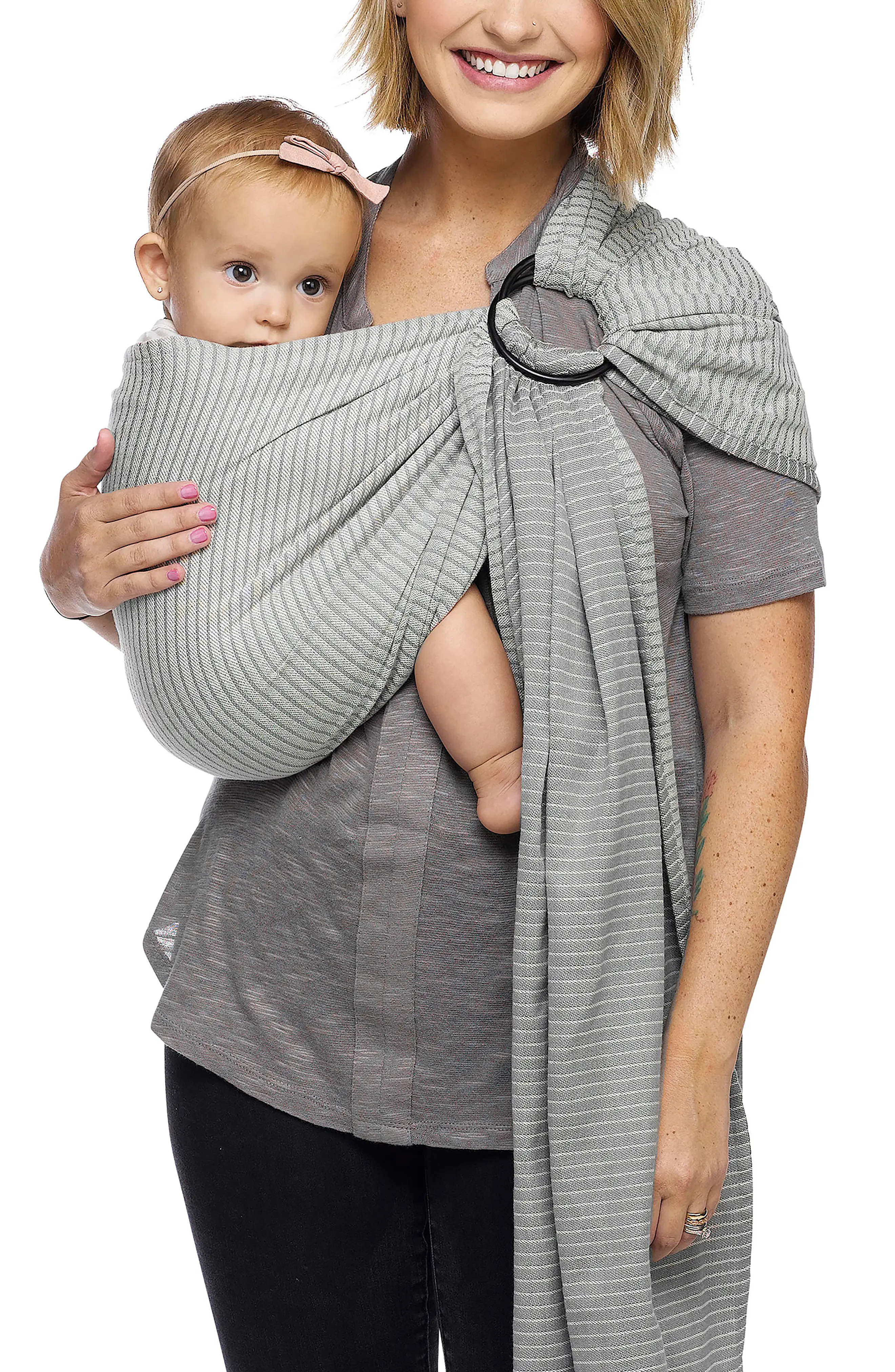 Infant Moby Baby Sling Carrier | Nordstrom