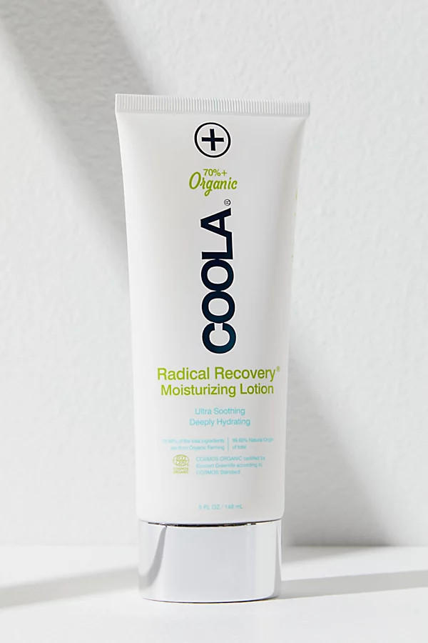 COOLA Radical Recovery After Sun Lotion | Free People (Global - UK&FR Excluded)
