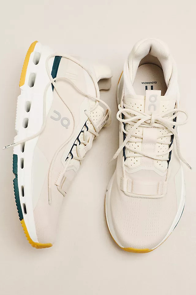 Cloudnova 2 Sneakers | Anthropologie (US)