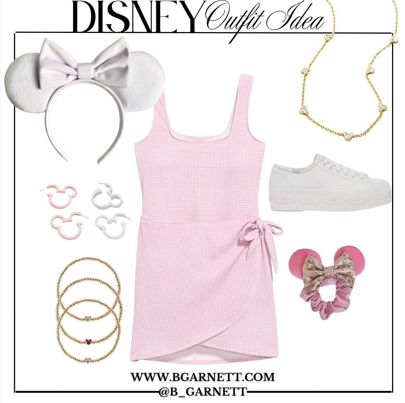 Disney Outfit idea 

Disney Outfit | theme park outfit | WDW outfit | matching set | Mickey ears | Crewneck sweatshirt | new balance 530 | Amazon set | Disneyland outfit | Disney world | Disney | Minnie ears | WDW | Disney world outfit | Disneyland outfit 


#LTKValentine #LTKmomlife #LTKTravel