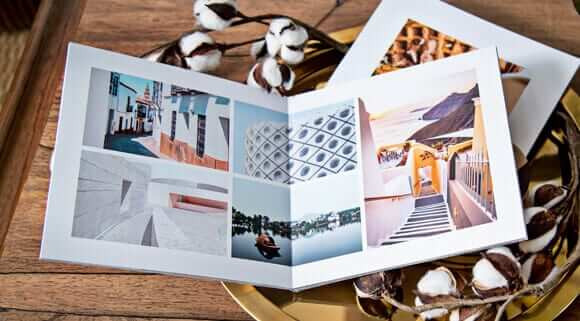 Only Premium Lay Flat Hardcover Photo Books - Printique | Printique