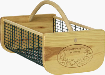 Gardener's Harvest Basket | Nordstrom