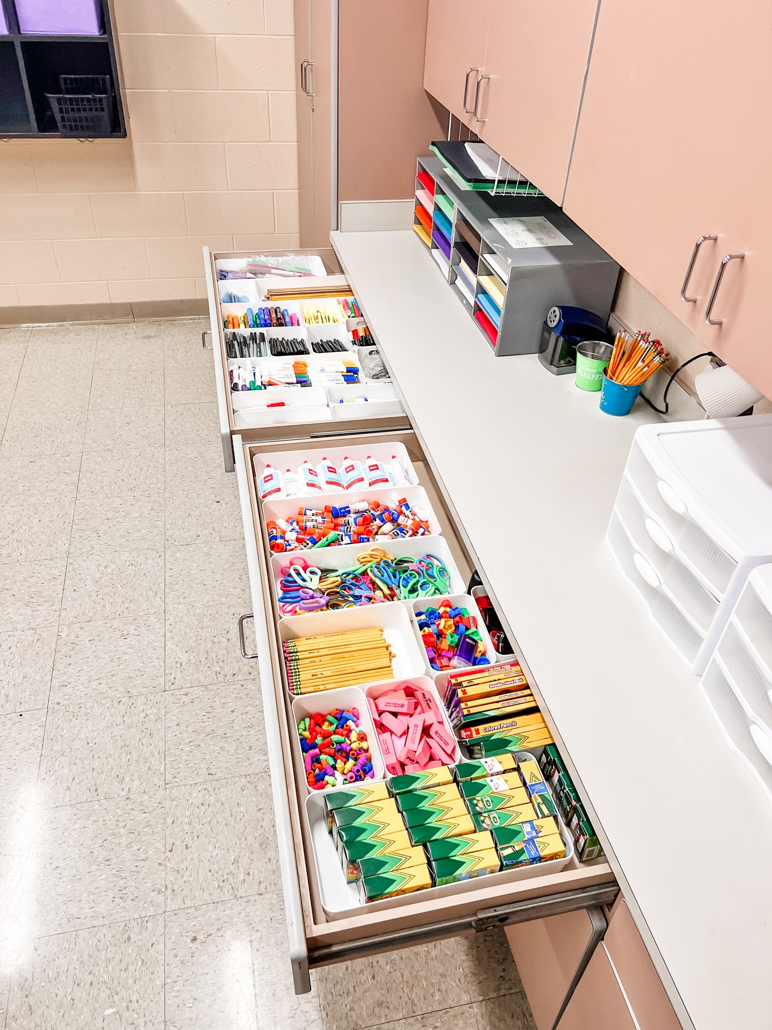 🚨Tax-free weekend is HERE! 🚨and it's the perfect opportunity to stock up on school supplies without paying any sales tax! 📝🖍️ From notebooks to backpacks, make sure you take advantage of this tax-free event to get everything you need for the upcoming school year. 
…and remember, the quantities teachers request is only the minimum 😉

🛍️Link in bio to shop these products 

#TaxFreeWeekend #BackToSchoolShopping #SchoolSupplies #SavingsTime

#LTKBacktoSchool #LTKSeasonal #LTKfamily