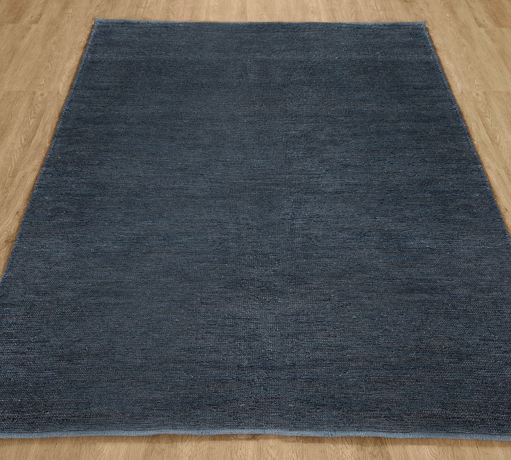 William Jute Rug | Pottery Barn (US)