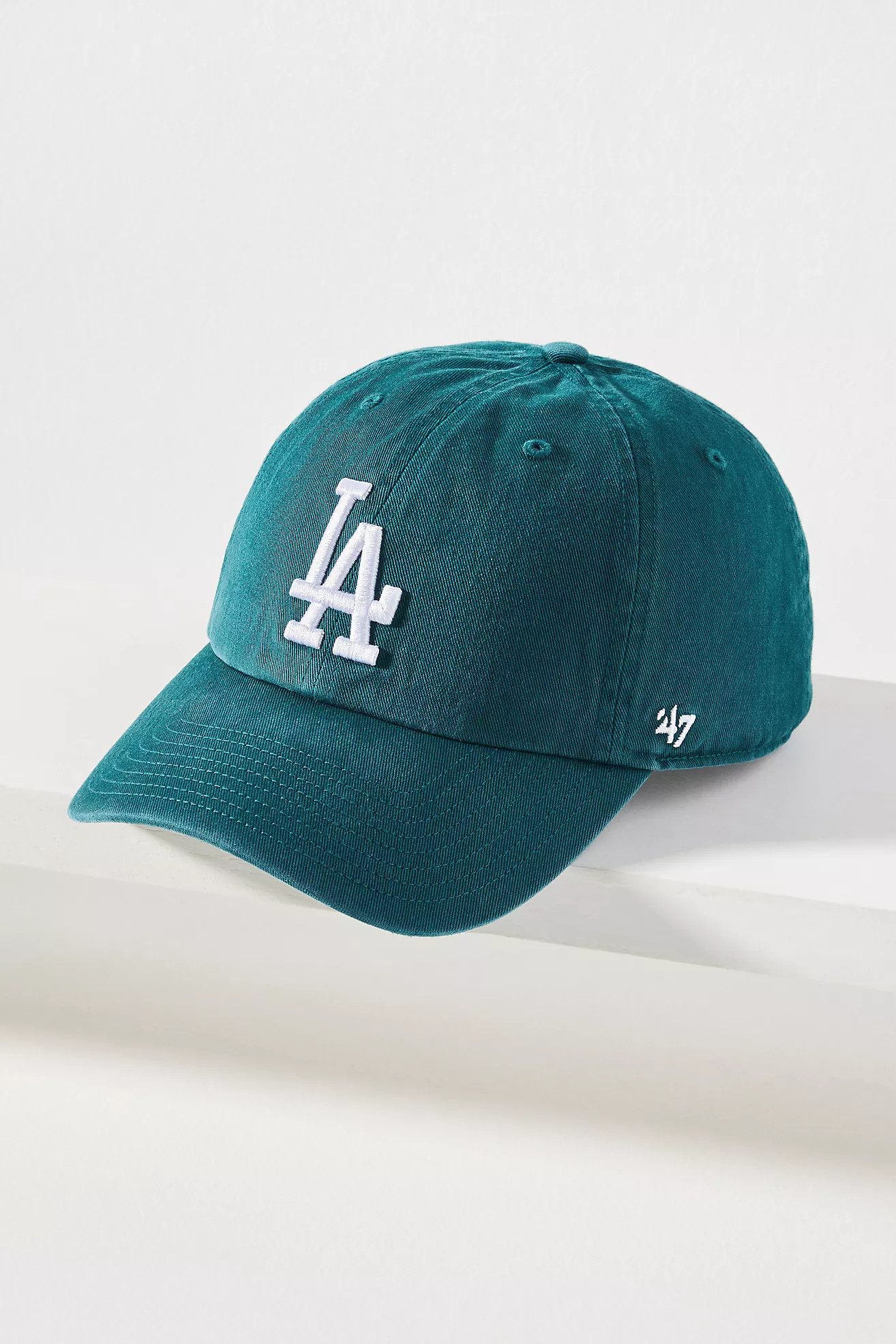 '47 LA Baseball Cap | Anthropologie (US)