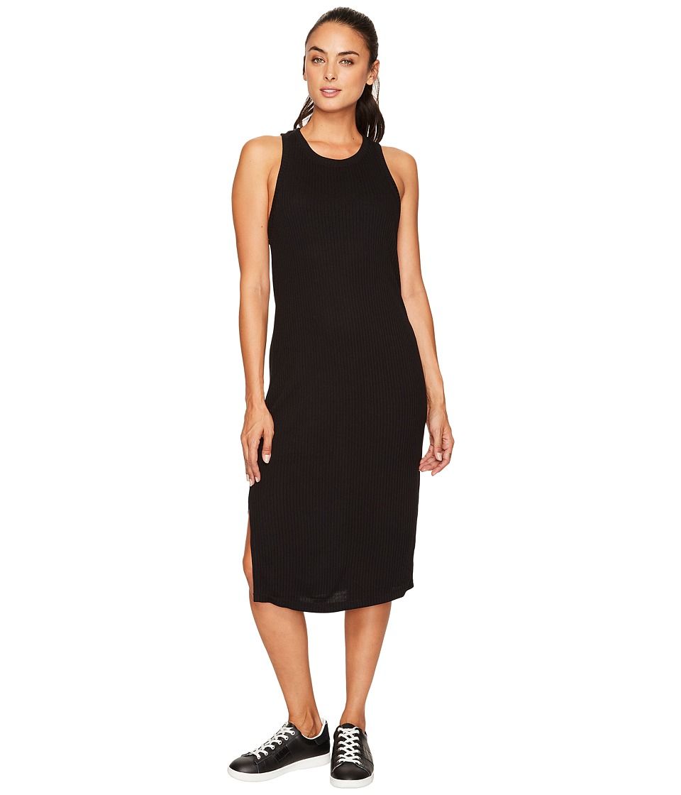 Lorna Jane Little Black Dress (Black) Women's Dress | 6pm