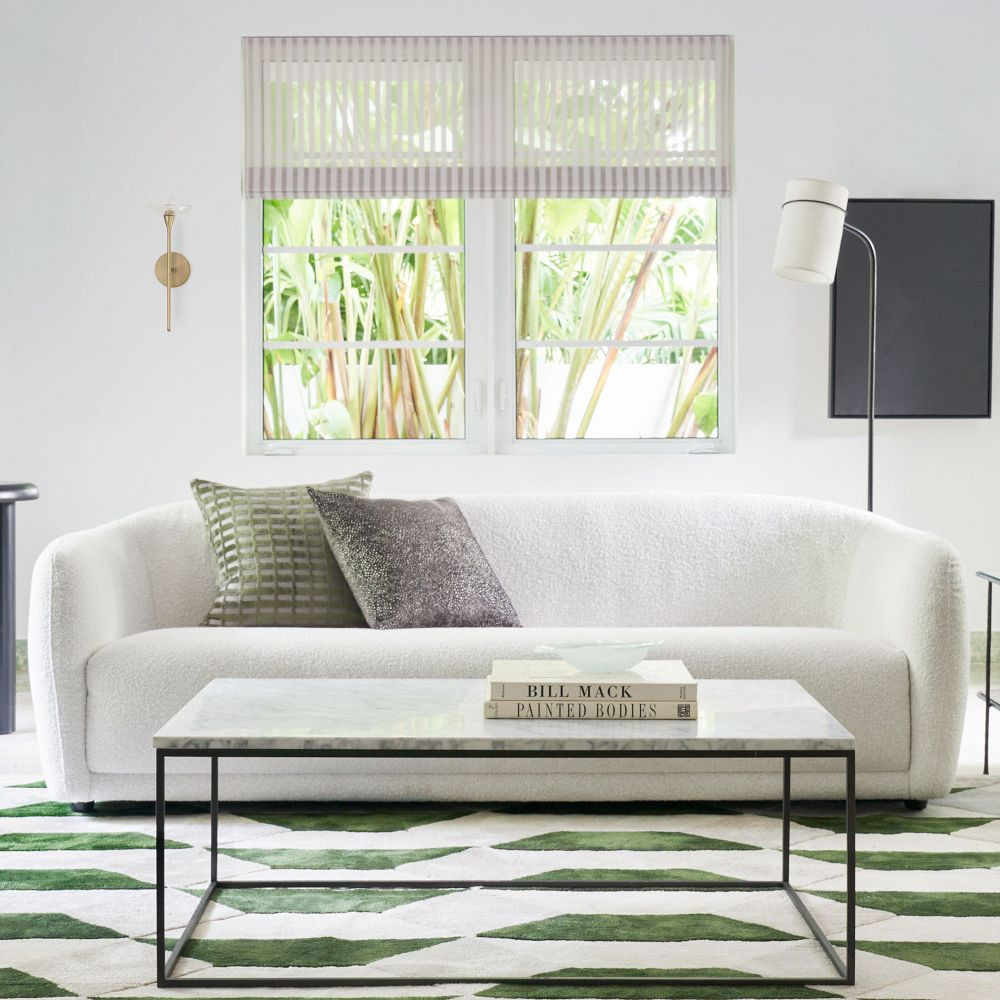 Addie Sofa (66"–86") | West Elm (US)