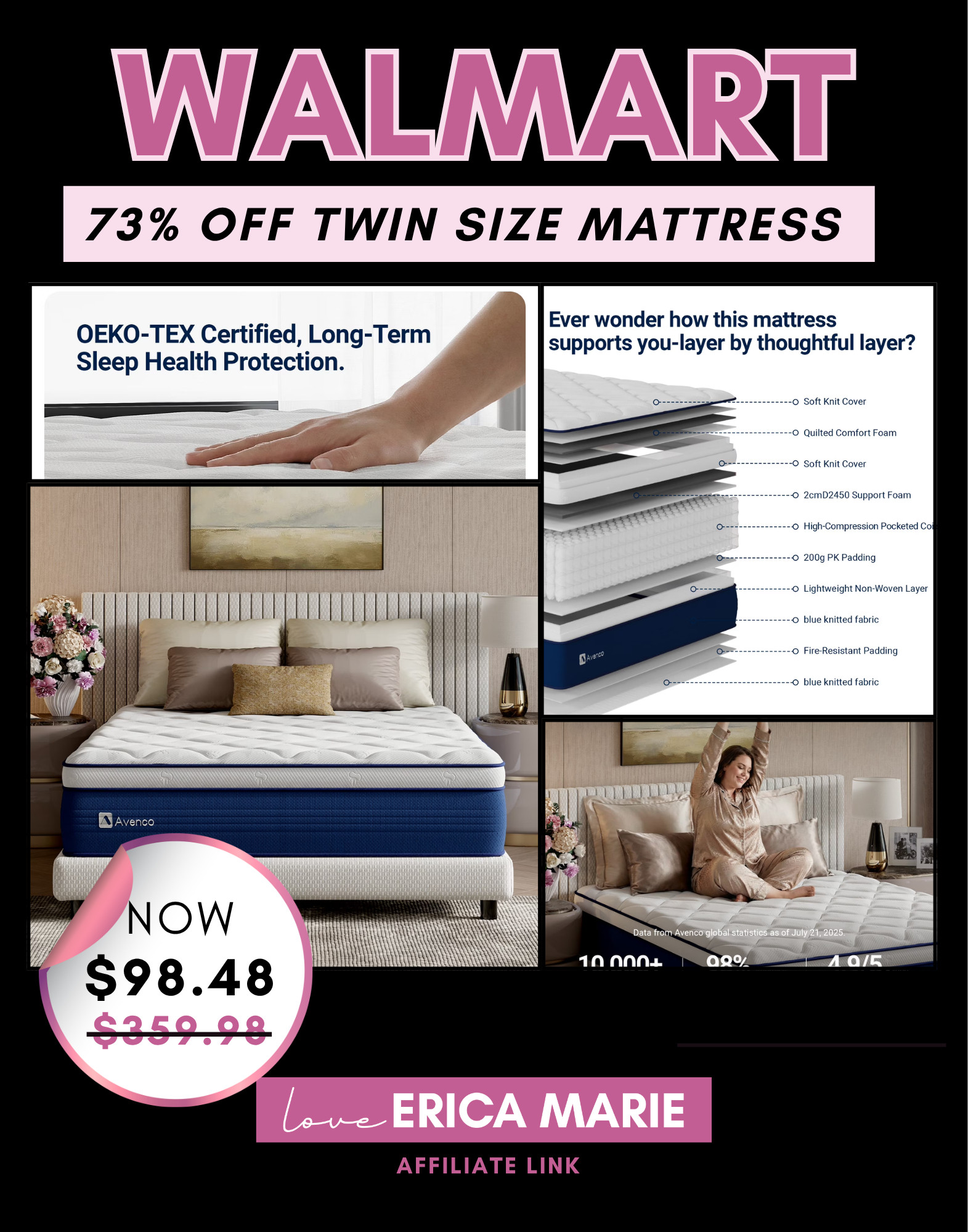If you're looking to upgrade your sofa this summer, I found this sectional set for 57% off! It's now $299 (was $699)! Don't miss out on this hot deal!


Sofa on Sale, Sectional Sofa Set on Sale, Sofa Summer Sale 

 #LTKSaleAlert