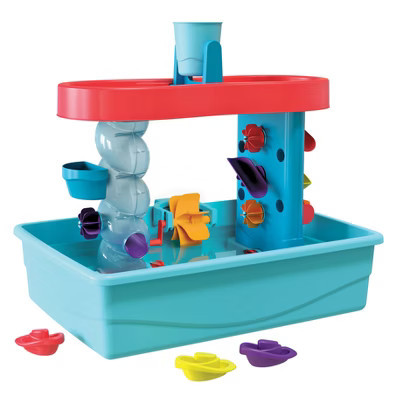 Chuckle & Roar Tabletop Water Table | Target
