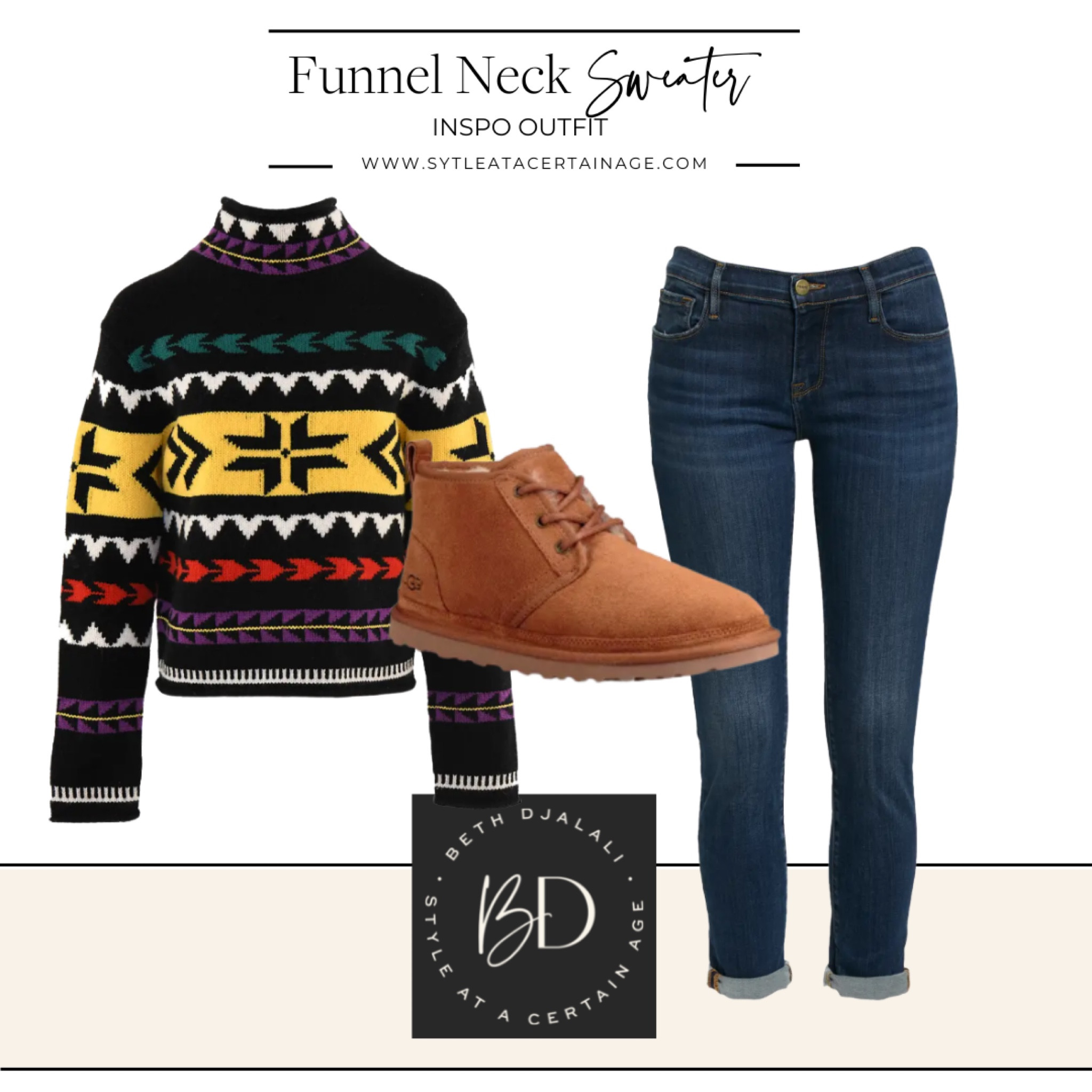 Aprés Ski inspiration outfit

#LTKSeasonal #LTKFind