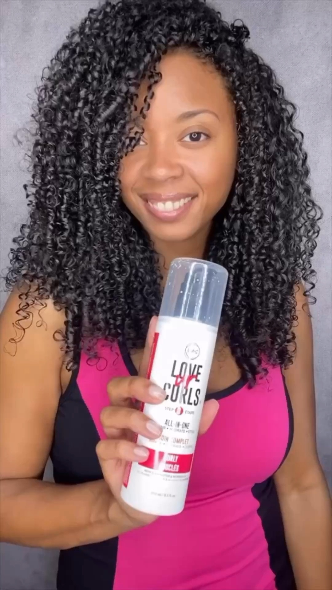 Wash & Go Routine with Love Ur Curls
[Step 3]

Let’s get into the deets✨
This line was made to keep things simple by offering a 3-step system for your hair routine! And a mission to encourage self love🫶🏽

Step 3: All-in-one Styler✨
This hydrating styler comes in 3 options : Wavy, Curly, & Kinky-Coily. Don’t know your hair type? Just take a quick quiz that the brand offers, which allows you to choose the best styler for you. I used the Curly All-in-one and it made my wash & go style quick and seamless. Def beginner-friendly for those who are starting their natural hair journey!

Bonus: Detangle & Style Brush✨
This brush exceeded my expectations! Not only did it work out my tangles with ease, but it helped my curls clump so beautifully. Def a must-have to achieve super defined curls!

🚨Don’t forget to check out my last video : Curly Wash Day Routine for step 1 & 2✨ 

⁉️Ready to try Love Ur Curls? Linked here!

#LTKBeauty