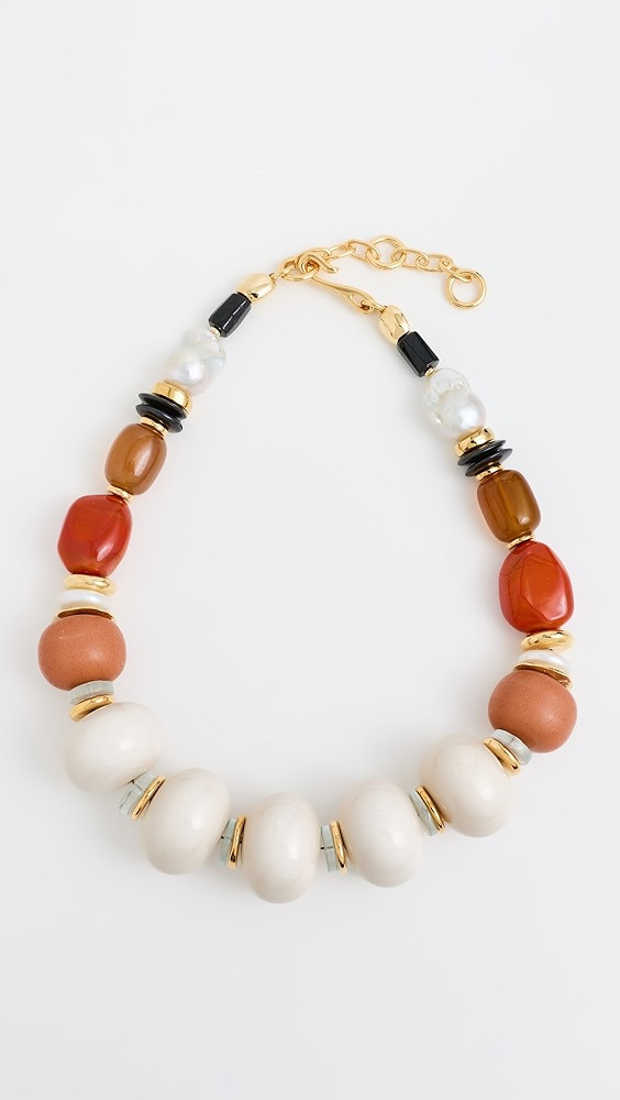 Ilios Necklace | Shopbop