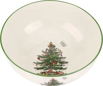 Christmas Tree Serving Bowl | Nordstrom