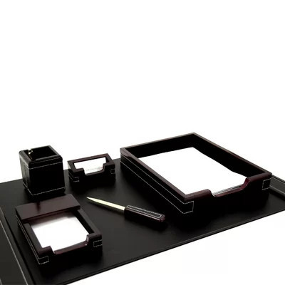 Authement 6 Piece Supplies Organizer | Wayfair North America