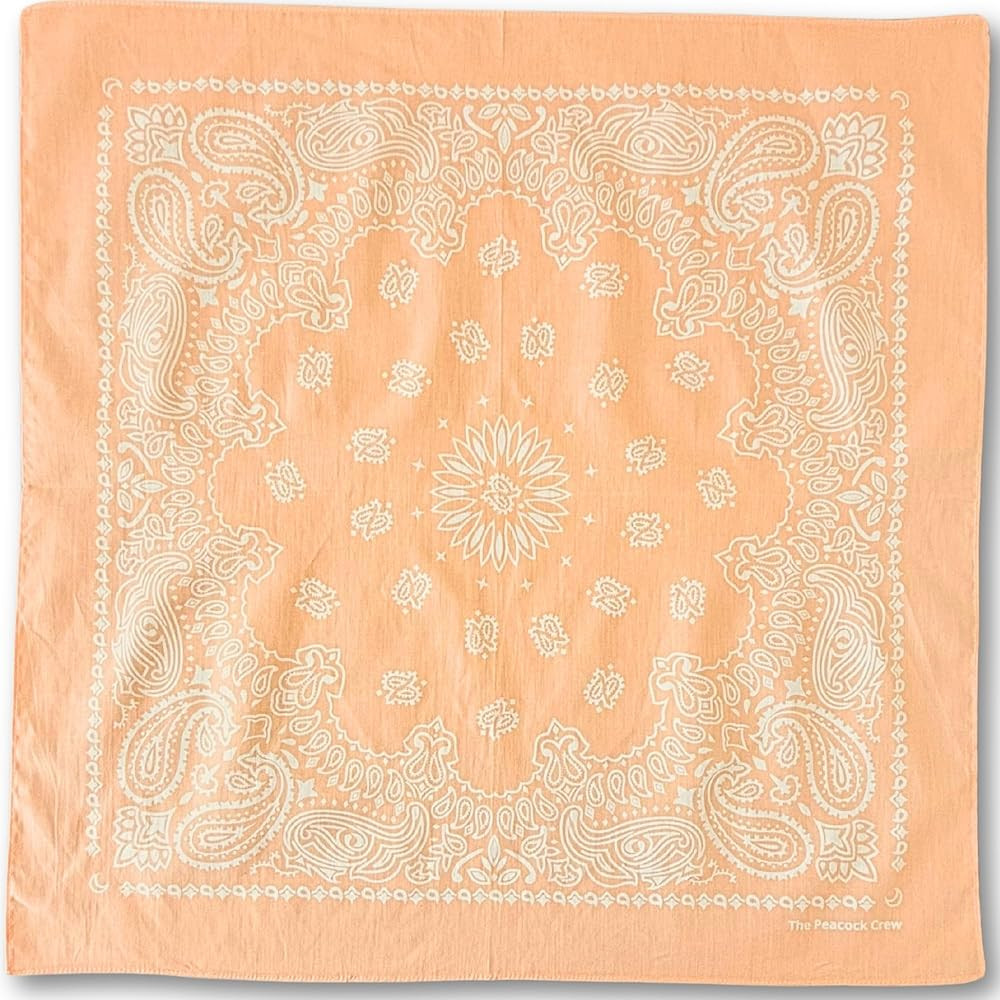 Peach Fuzz | Amazon (US)