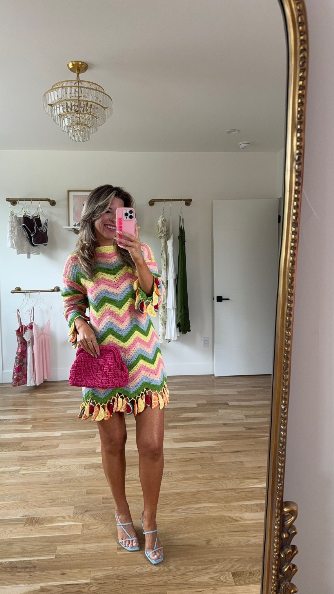 Amazon resortwear summer vacation dresses wedding guest weekend looks

Vici code: emerson30

Wearing my usual smalls/2

Resortwear
Vacation outfit
Crochet set
Beach party
Date night
Wedding guest
Summer event
Cocktail dress

#LTKStyleTip #LTKWedding #LTKParties