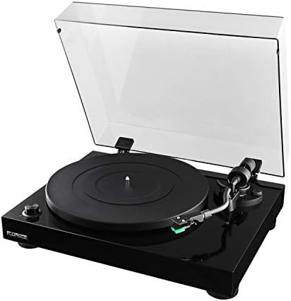 Fluance RT81 Elite High Fidelity Vinyl Turntable Record Player with Audio Technica AT95E Cartridg... | Amazon (US)
