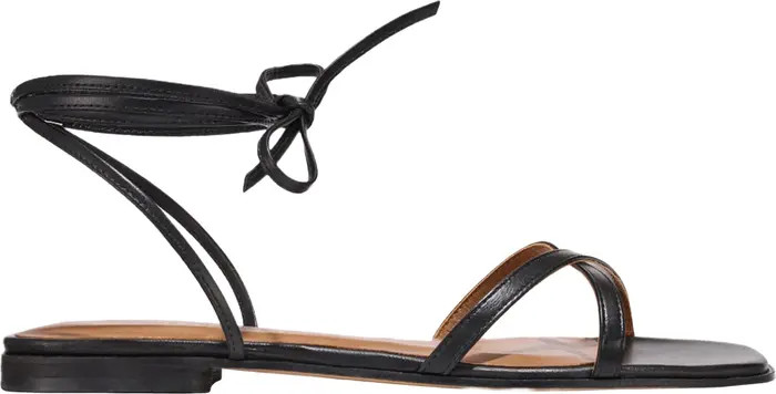 The Wrap Sandal | Nordstrom