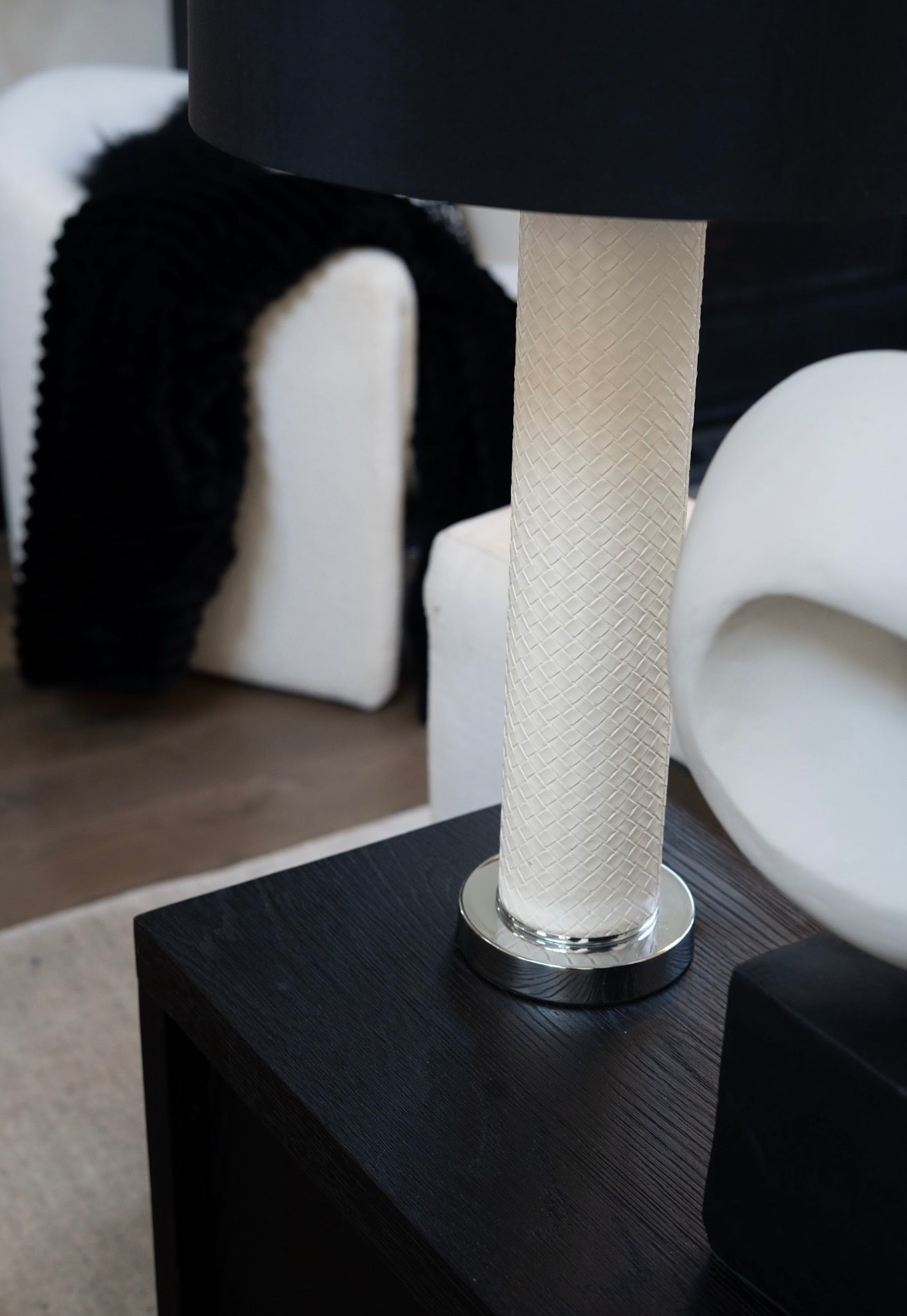 Iconic pieces don’t have to scream — they just show up and steal the scene.

These Wayfair finds are giving designer-level drama in the best way: sculptural silhouettes, bold contrast, rich texture, and that “where did you GET that?!” energy. The kind of decor that makes a room feel calm… but unforgettable.

#ad #wayfair #wayfairpartner @wayfair


#LTKHome #LTKdayinmylife #LTKmomlife