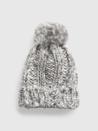 Cable Knit Beanie | Gap (US)
