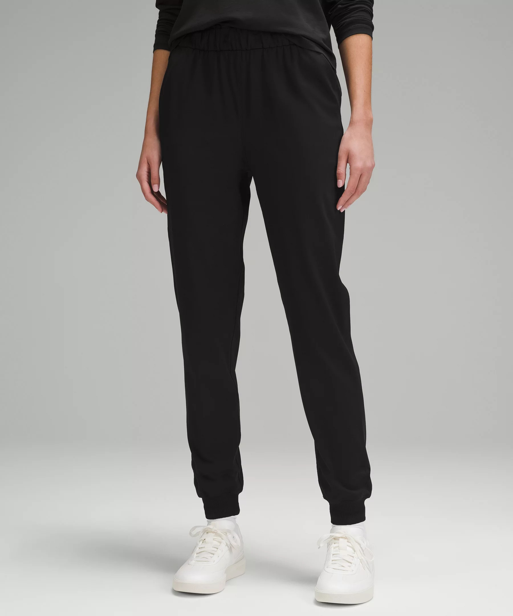 Stretch High-Rise Jogger | Lululemon (US)