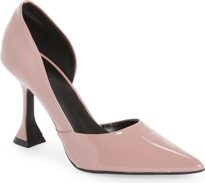Kiera Pointed Toe Pump | Nordstrom