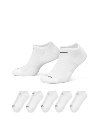 Nike Everyday Plus Cushioned Training No-Show Socks (6 Pairs) | Nike (US)