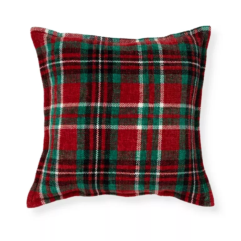 Mainstays Decorative Throw Pillow, … curated on LTK