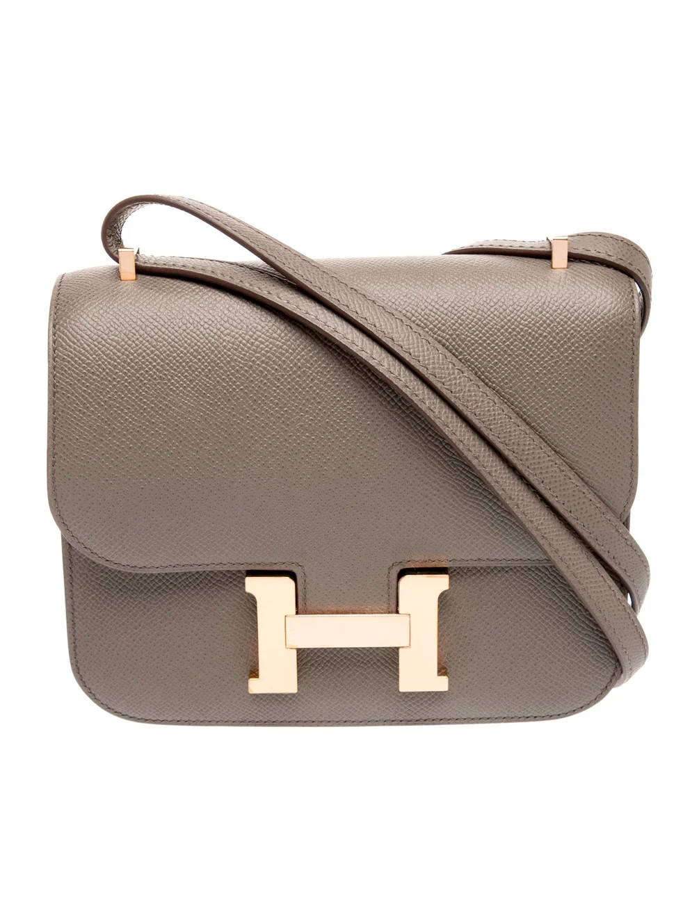 Epsom Mini Constance 18 | The RealReal