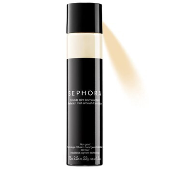 SEPHORA COLLECTIONPerfection Mist Airbrush Foundation | Sephora (US)