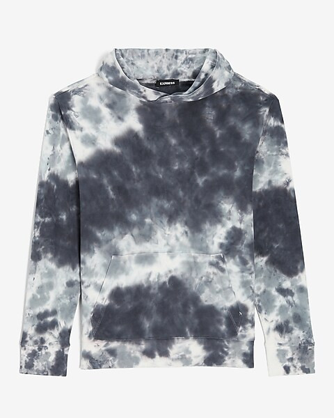 EDITION Tie-Dye Hoodie | Express
