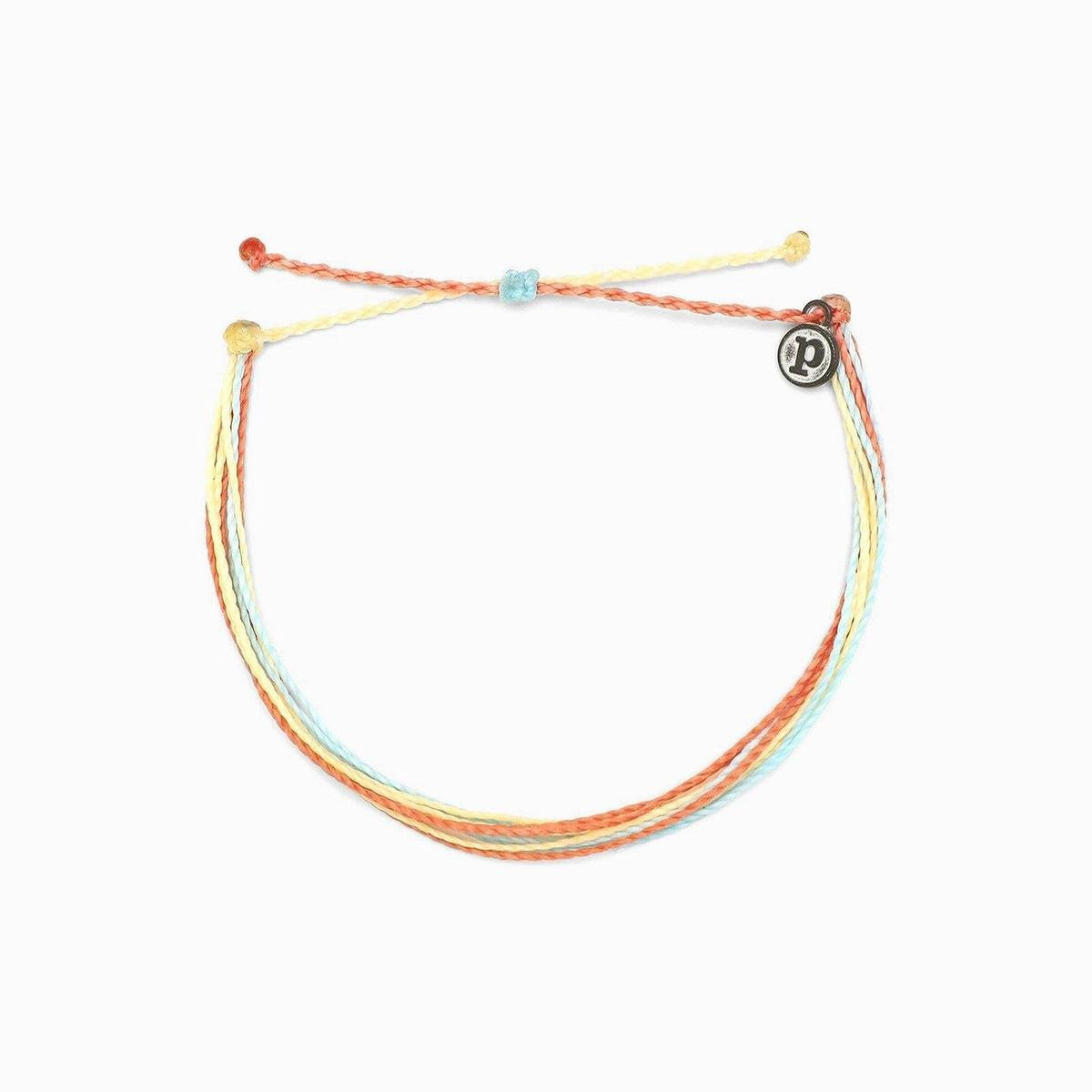 Beach Life Anklet | Pura Vida Bracelets