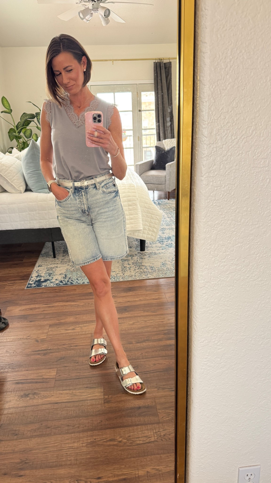 OOTD

#LTKootd #LTKTall #LTKOver40