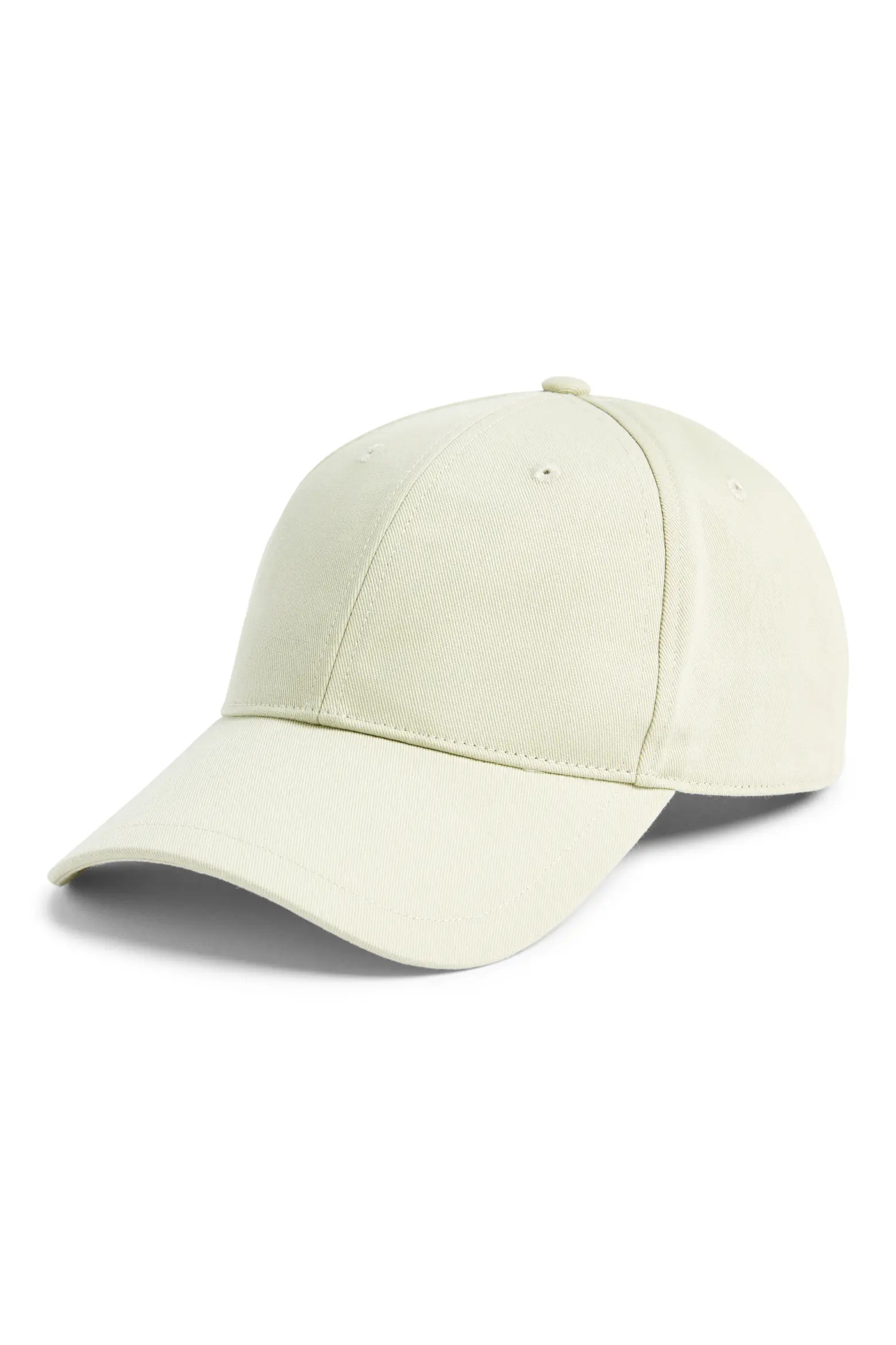 Harlow Cotton Twill Ball Cap (Women) | Nordstrom | Nordstrom