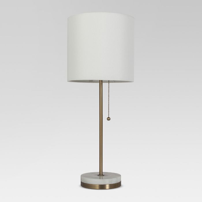 Target/Home/Home Decor/Lamps & Lighting/Table Lamps‎ | Target