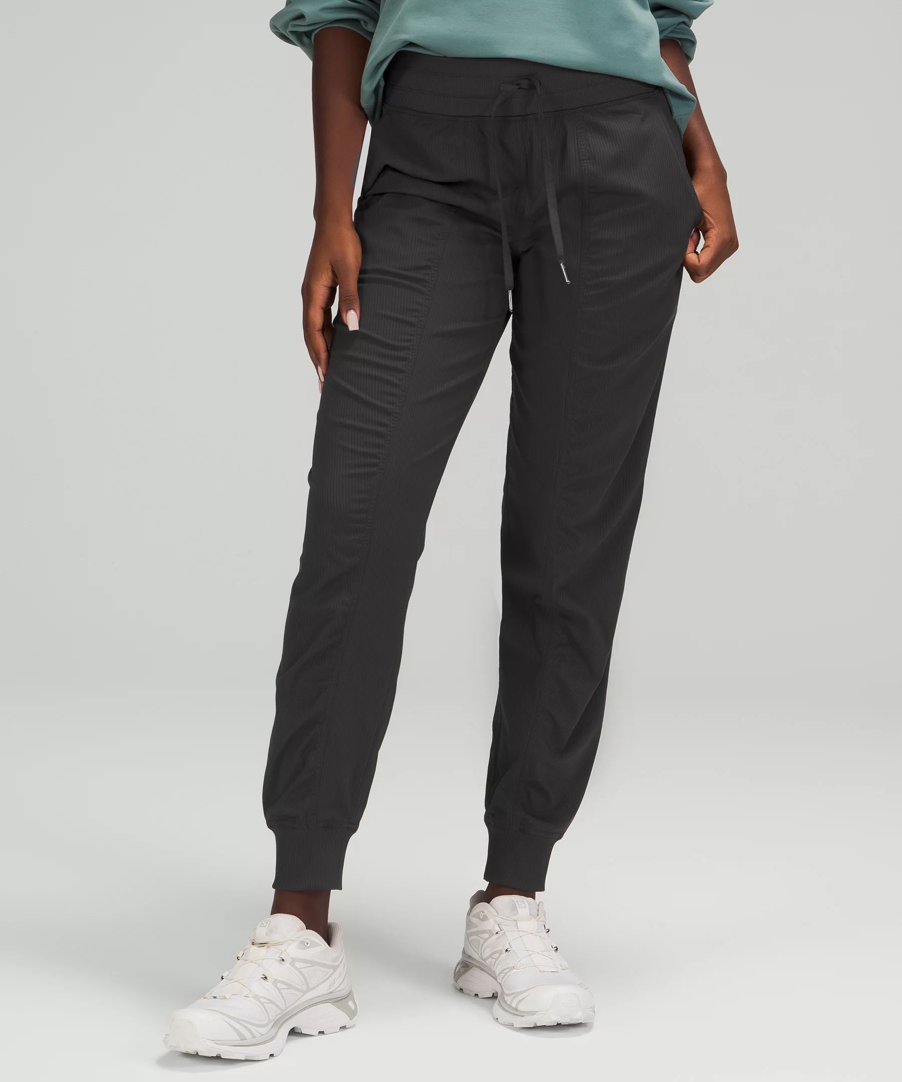 Dance Studio Mid-Rise Jogger | Lululemon (US)