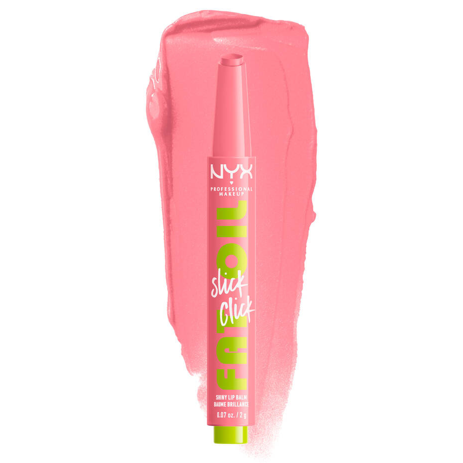 FAT OIL SLICK CLICK | NYX Professional Makeup (US)