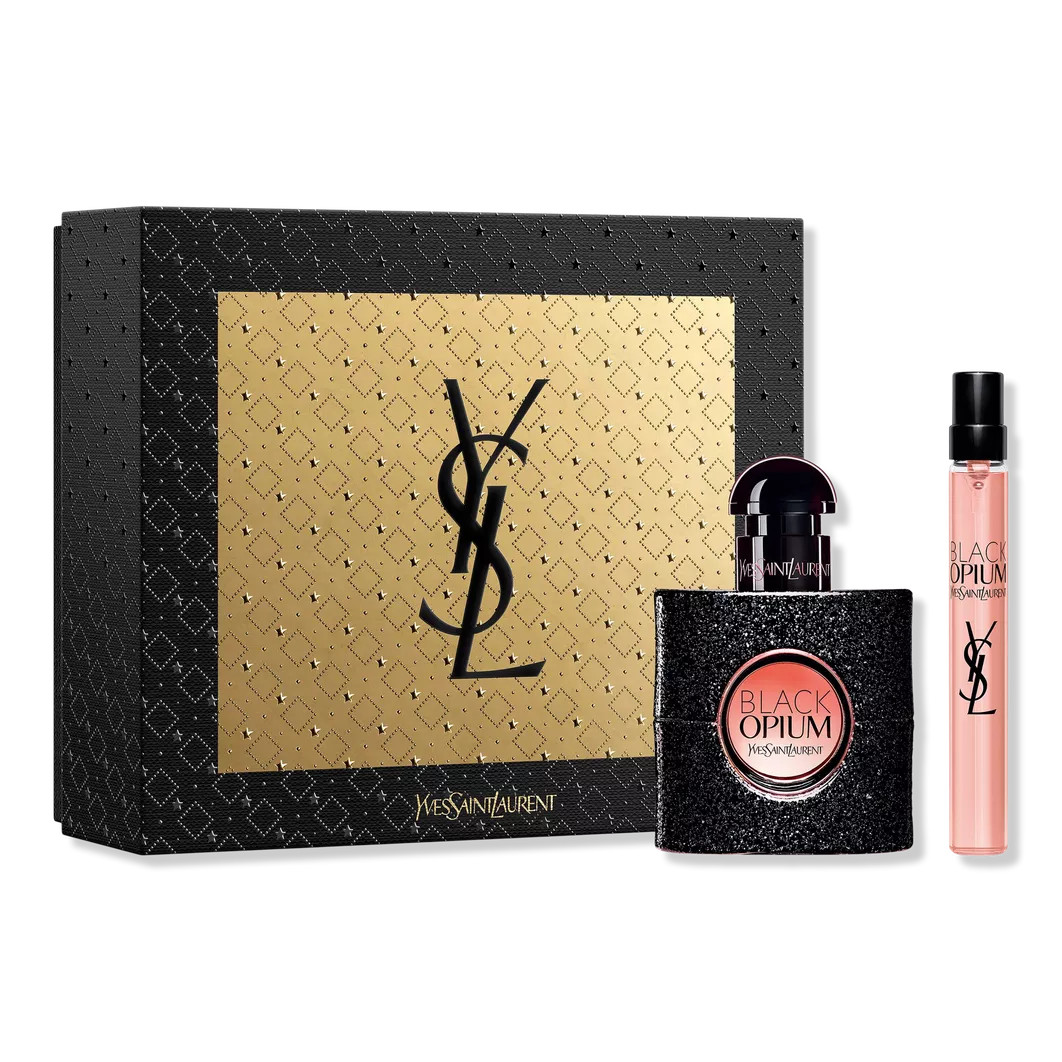Black Opium Eau de Parfum Gift Set | Ulta