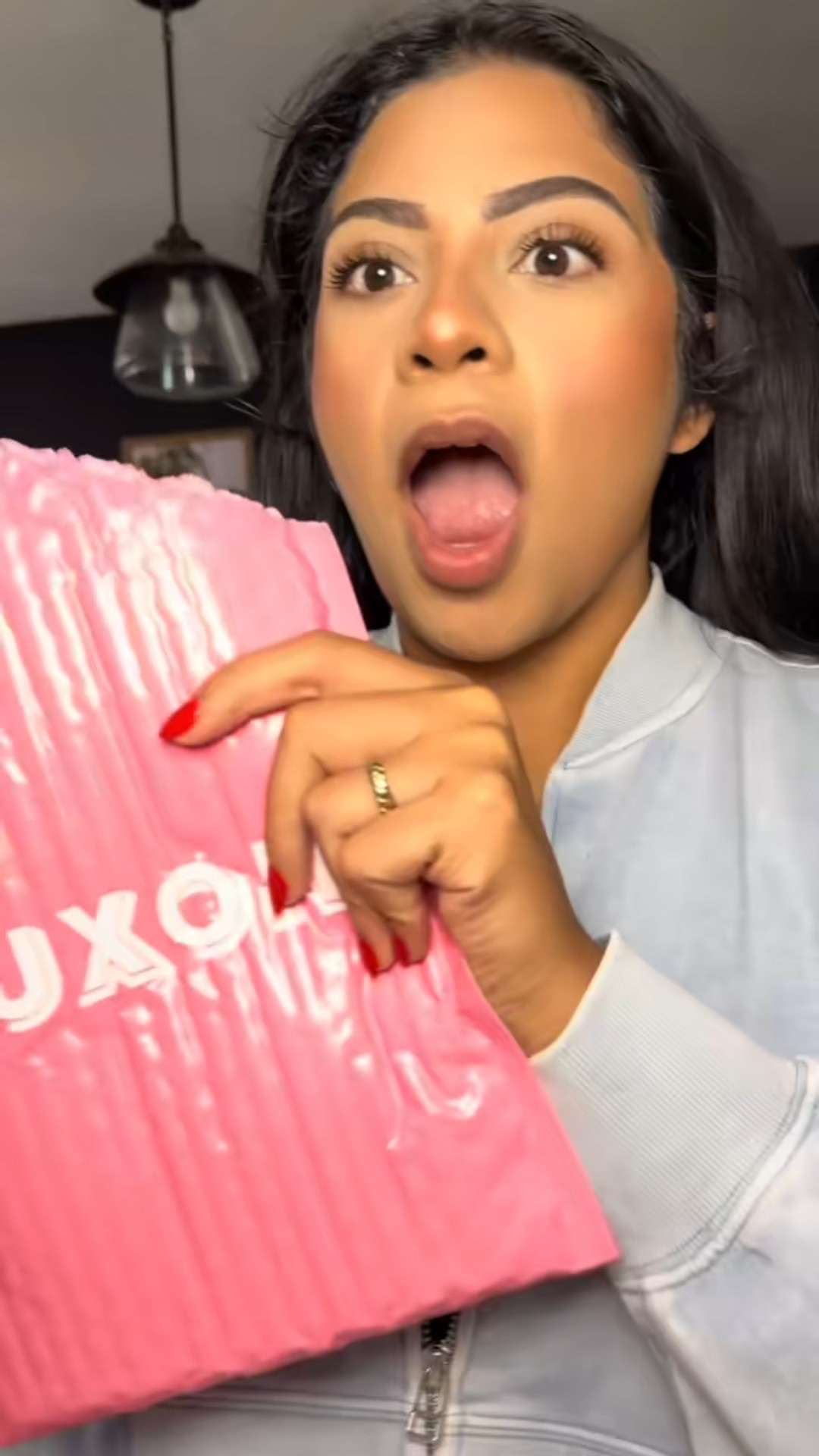 Instant moisture and gloss 🤩

#LTKBeauty
