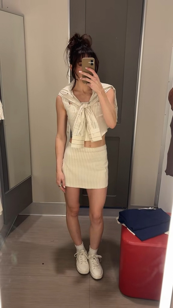 Target finds waste management Phoenix open ⛳️🌵 edition 