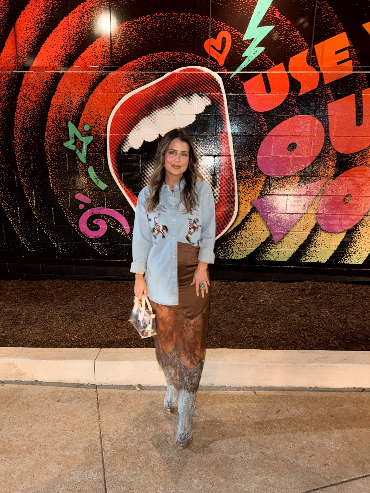 Bailey Zimmerman concert
Country concert outfit


#LTKootd #LTKgrwm