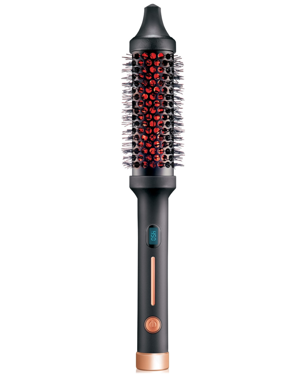 Sutra Beauty Infrared Thermal Brush 32mm - Black Rose Gold | Macy's