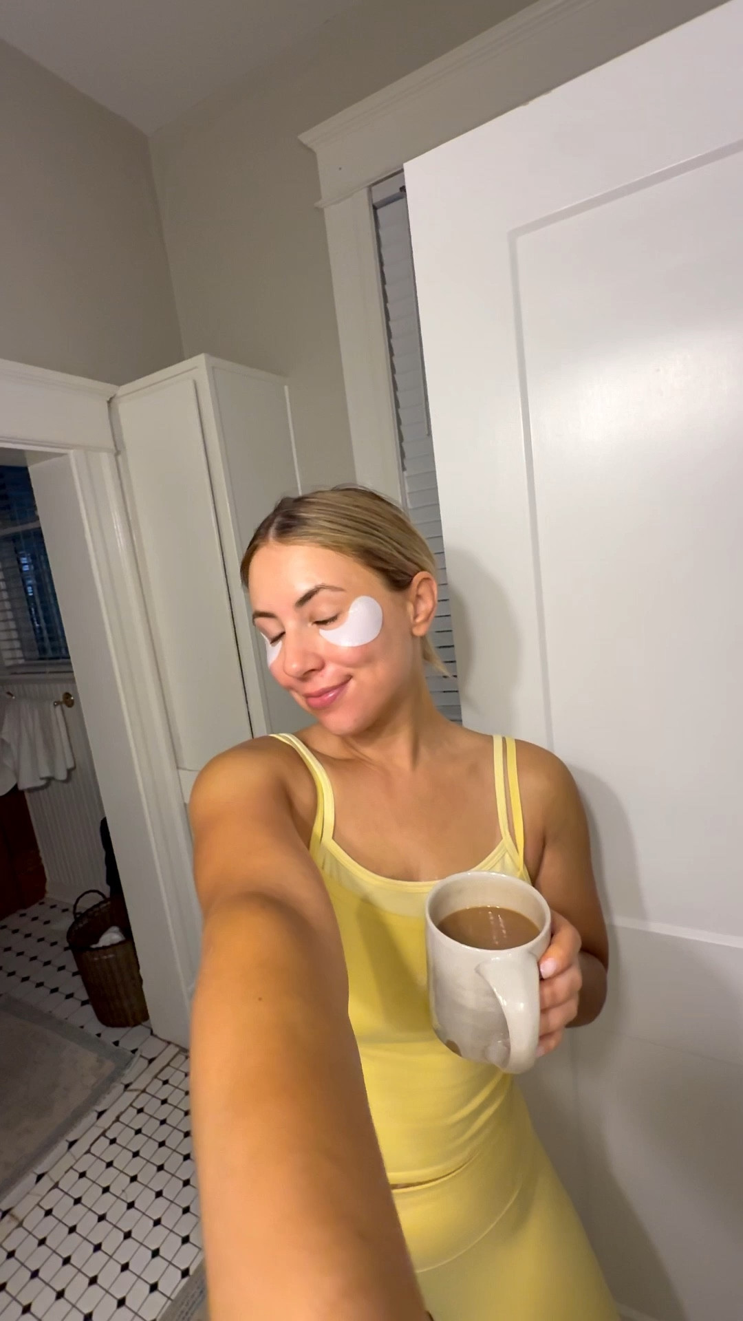 Day in the life wfh toddler mom 

#LTKHome #LTKActive #LTKWorkwear