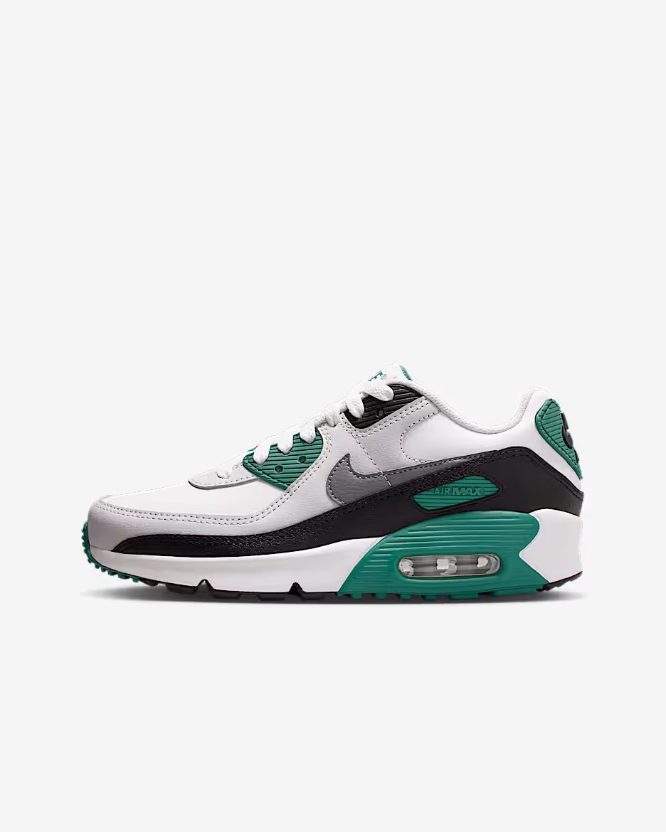 Nike Air Max 90 LTRBig Kids’ Shoes | Nike (US)