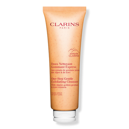 3.9 oz One-Step Gentle Exfoliating Cleanser - Clarins | Ulta Beauty | Ulta