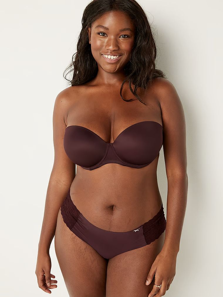 Wear Everywhere Strapless Push-Up Bra | Victoria's Secret (US / CA )