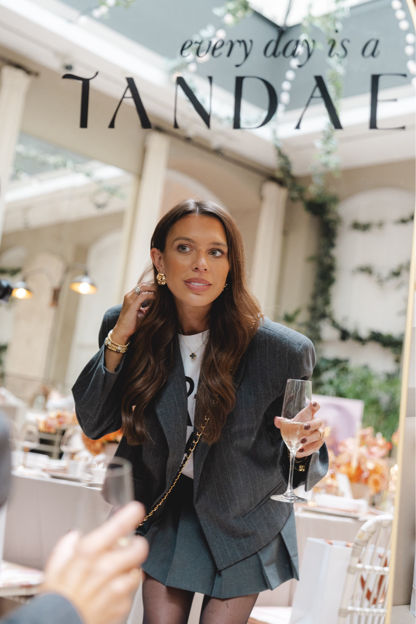 Tandae x LTK Launch Event 🤎 LTK15 for 15% off until 28.10 

Tanning Products, Self Tan, Beauty, Tanning Mousse

#LTKxTandae #LTKbeauty #LTKuk