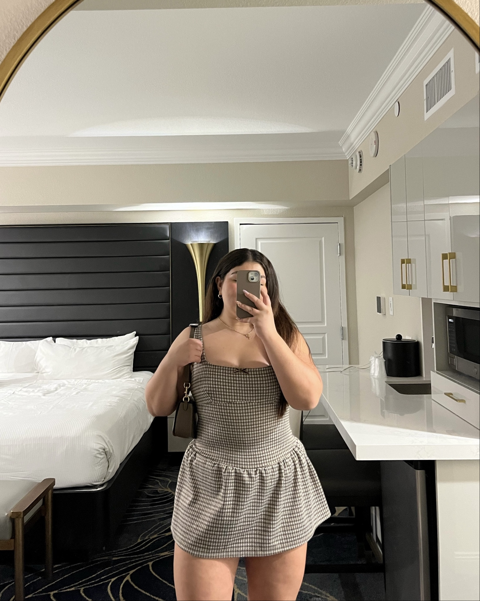 outfits i wore in vegas this weekend! 

#LTKTravel