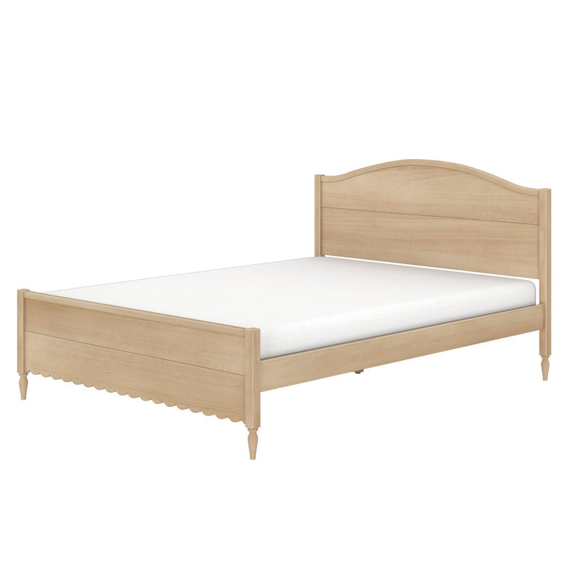 Charlotte Queen Bed | max & lily